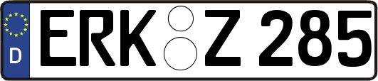 ERK-Z285