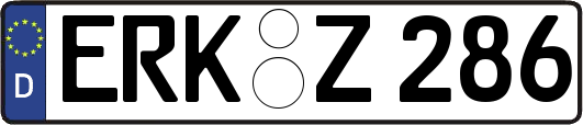 ERK-Z286