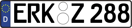 ERK-Z288