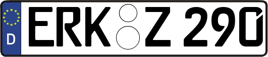 ERK-Z290