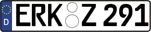 ERK-Z291