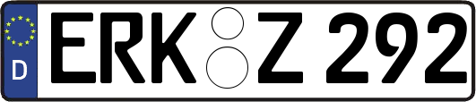 ERK-Z292