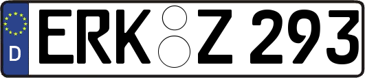 ERK-Z293