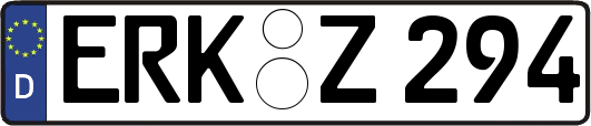 ERK-Z294