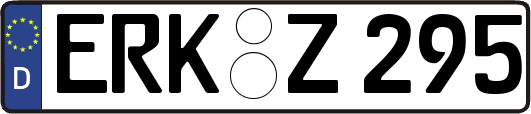 ERK-Z295