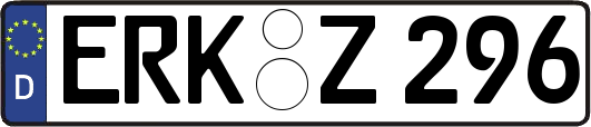 ERK-Z296