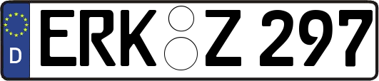 ERK-Z297