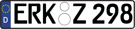 ERK-Z298