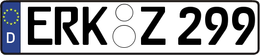 ERK-Z299