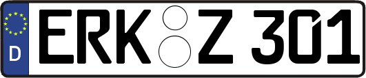 ERK-Z301