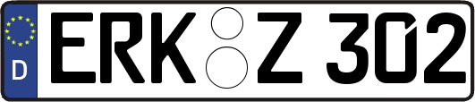 ERK-Z302
