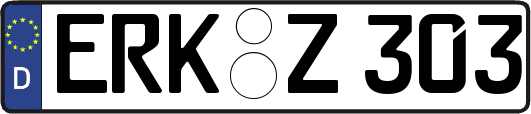 ERK-Z303