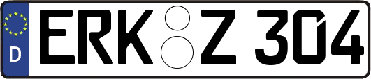 ERK-Z304