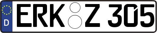 ERK-Z305