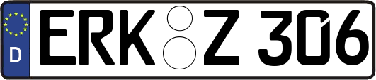 ERK-Z306