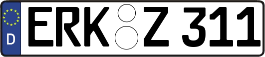 ERK-Z311