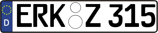 ERK-Z315