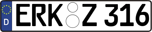 ERK-Z316