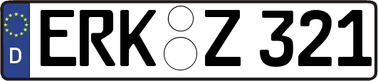 ERK-Z321