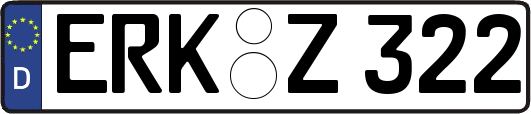 ERK-Z322