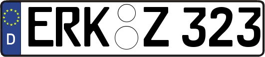 ERK-Z323