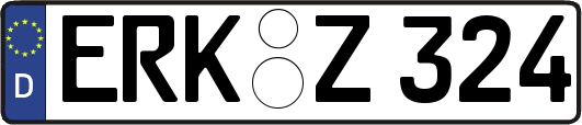 ERK-Z324