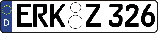 ERK-Z326