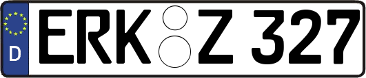 ERK-Z327