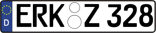 ERK-Z328