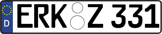 ERK-Z331