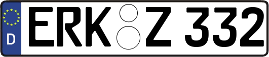 ERK-Z332