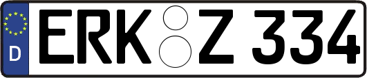 ERK-Z334