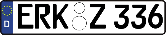 ERK-Z336