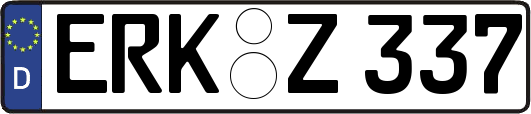 ERK-Z337