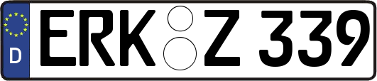 ERK-Z339