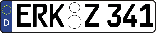ERK-Z341