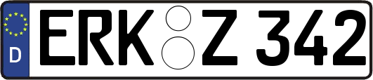 ERK-Z342