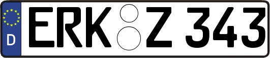 ERK-Z343