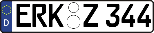 ERK-Z344