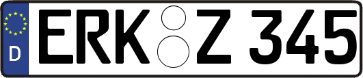 ERK-Z345