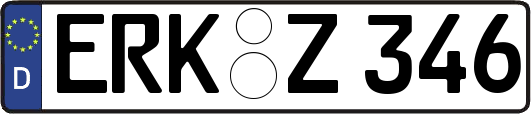 ERK-Z346
