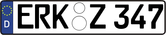 ERK-Z347