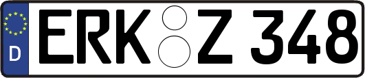 ERK-Z348