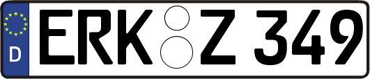 ERK-Z349