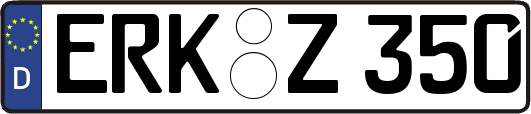 ERK-Z350