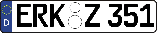 ERK-Z351