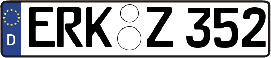 ERK-Z352