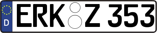 ERK-Z353
