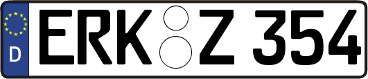 ERK-Z354