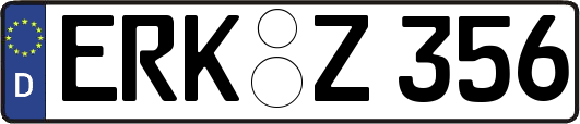 ERK-Z356